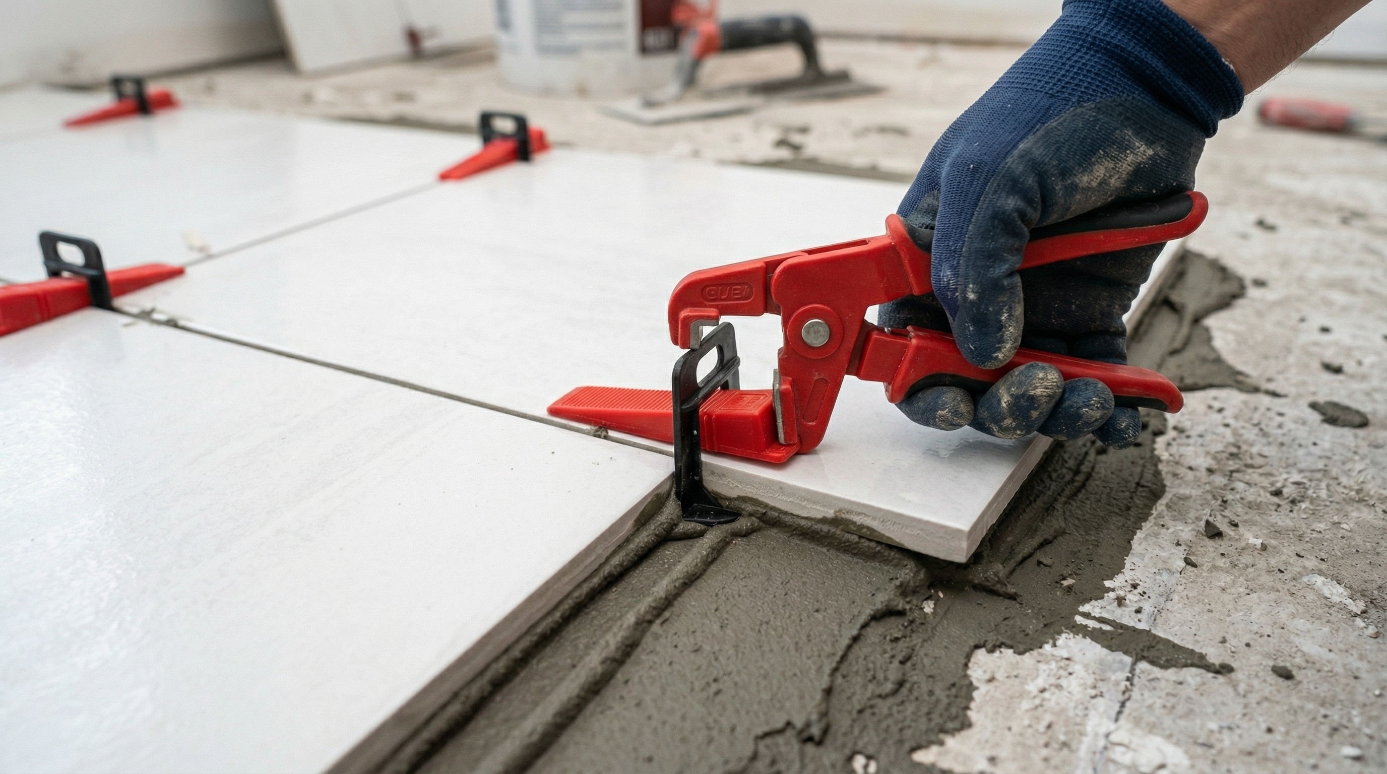 K-Bau – Fliesenleger Offenburg